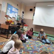 Jesienna kraina pełna niespodzianek