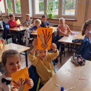 Czy wiesz, że jeż…