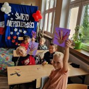 Czy wiesz, że jeż…