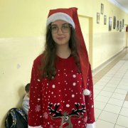 Mikołajki w naszej szkole