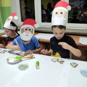 „Słodkie co nieco”