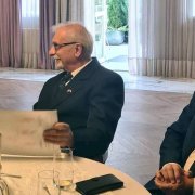 „POLAK – WĘGIER dwa Bratanki…”