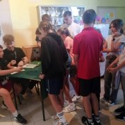 Wybory do Samorządu Uczniowskiego