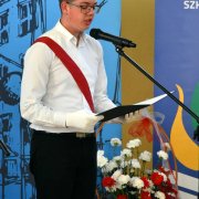 Zakończenie roku szkolnego 2023/2024