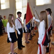 Zakończenie roku szkolnego 2023/2024