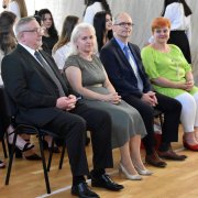 Zakończenie roku szkolnego 2023/2024