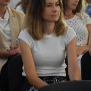 Zakończenie roku szkolnego 2023/2024