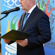 Zakończenie roku szkolnego 2023/2024