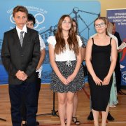 Zakończenie roku szkolnego 2023/2024