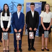 Zakończenie roku szkolnego 2023/2024