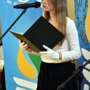 Zakończenie roku szkolnego 2023/2024