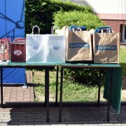 Zakończenie roku szkolnego 2023/2024