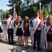 Zakończenie roku szkolnego 2023/2024