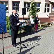 Zakończenie roku szkolnego 2023/2024