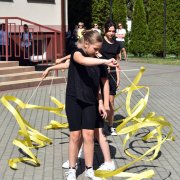 Zakończenie roku szkolnego 2023/2024