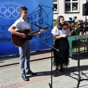 Zakończenie roku szkolnego 2023/2024