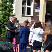 Zakończenie roku szkolnego 2023/2024