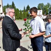 Zakończenie roku szkolnego 2023/2024