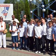 Zakończenie roku szkolnego 2023/2024