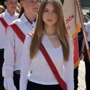 Zakończenie roku szkolnego 2023/2024