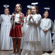 Jasełka dla Babci i Dziadka