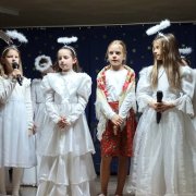 Jasełka dla Babci i Dziadka