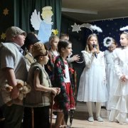 Jasełka dla Babci i Dziadka