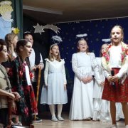 Jasełka dla Babci i Dziadka