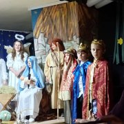 Jasełka dla Babci i Dziadka