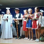 Jasełka dla Babci i Dziadka