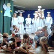 Jasełka dla Babci i Dziadka