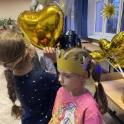 W karnawałowych rytmach