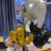 W karnawałowych rytmach