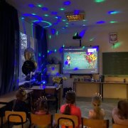 W karnawałowych rytmach