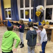 W karnawałowych rytmach