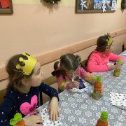 W karnawałowych rytmach