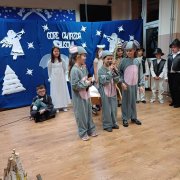 Jasełka 2a dla Dziadków i Rodziców