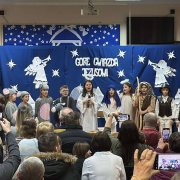 Jasełka 2a dla Dziadków i Rodziców