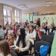 XV Rejonowy Przegląd Kolęd i Pastorałek „Gore gwiazda Jezusowi”