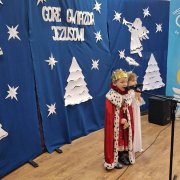 XV Rejonowy Przegląd Kolęd i Pastorałek „Gore gwiazda Jezusowi”