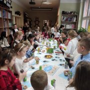 XV Rejonowy Przegląd Kolęd i Pastorałek „Gore gwiazda Jezusowi”