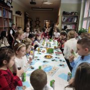 XV Rejonowy Przegląd Kolęd i Pastorałek „Gore gwiazda Jezusowi”