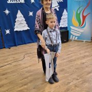 XV Rejonowy Przegląd Kolęd i Pastorałek „Gore gwiazda Jezusowi”