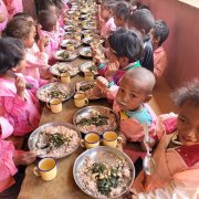 „Dziecięce Skarby Madagaskaru"