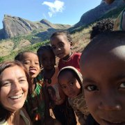 „Dziecięce Skarby Madagaskaru"