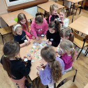 „Spotkanie z Plastusiem”