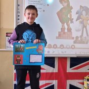 Kreatywnie na angielskim!