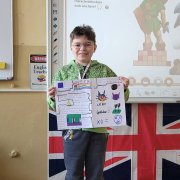 Kreatywnie na angielskim!