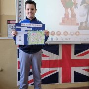 Kreatywnie na angielskim!