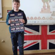 Kreatywnie na angielskim!